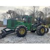 2019 John Deere 648LII Skidder